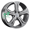 Диск Replay FD158(CHR) GMF 7x17/5x108 ET46 D65,1