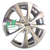 Диск Neo 546 Silver 6x15/4x100 ET48 D54,1