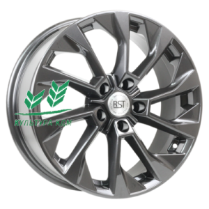 Диск RST R177 (Mazda CX-5) BMG 7x17/5x114,3 ET45 D67,1