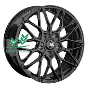 Диск LS Forged LS FG10 BK 8x20/5x114,3 ET35 D60,1