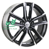 Диск RST R078 (Faw) BD 7x18/5x100 ET28 D57,1