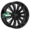 Диск Replay HV124 BK 8x19/6x139,7 ET36 D100,1