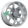Диск Replay SZ71 Sil 5.5x15/5x139,7 ET5 D108,5