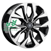 Диск Replay LR108 BKF 8.5x20/5x120 ET47 D72,6