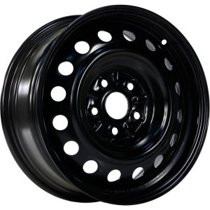 Диск GART 005 black 6x15/5x100 ET38 D57,1