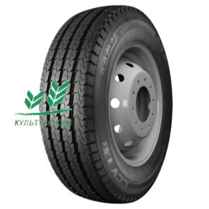 Шина Kama Euro LCV-131 235/65R16 115/113 R TL