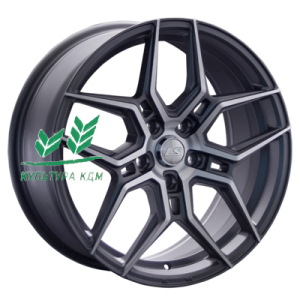 Диск LS 1266 MGMF 8.5x20/5x112 ET35 D66,6