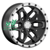 Диск LS 1350 MBL 9x18/6x139,7 ET15 D106,1
