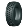Шина Long March LM330 315/80R22.5 158/156 J TL