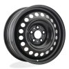 Диск Magnetto 17000 AM black 7,0x17/5x114,3 ET45 D66,1