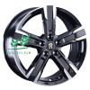 Диск Replay PG78 BKF 7.5x18/5x108 ET49 D65,1