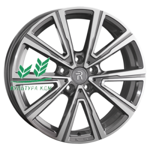 Диск Replay CHR32 GMF 7x18/5x108 ET36 D65,1