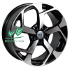 Диск RST R067 (Juke) BD 7x17/5x114,3 ET47 D66,1