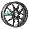 Диск RST R218 BL 7.5x18/5x112 ET45 D66,6