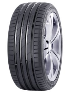 Шина Nokian Tyres Hakka Z 235/50R18 101 Y