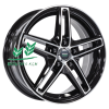 Диск Megami MGM-17FF BKF 6x15/4x100 ET37 D60,1
