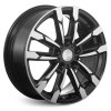 Диск СКАД Кения Алмаз 6,5x16/5x114,3 ET40 D66,1