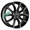 Диск MAK Koln Matt Black 9.5x21/5x112 ET56 D66,6