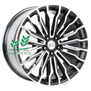 Диск RST R032 (Volvo) BD 9x20/5x108 ET38,5 D63,4