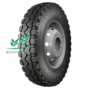 Шина Kama У-2 8.25R20 10PR 125/122 J TT