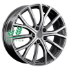 Диск LS Forged LS FG21 GMF 7x19/5x114,3 ET40 D64,1