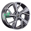 Диск Replay SK130 GMF 7x18/5x112 ET43 D57,1