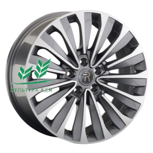 Диск Replay SK126 GMF 8x18/5x112 ET44 D57,1