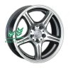 Диск LS 319 GMF 6.5x15/4x100 ET40 D73,1
