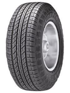 Шина Hankook Dynapro HL RA25 285/65R17 116 H