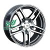 Диск LS 285 GMF 6.5x15/5x112 ET45 D57,1