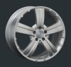 Диск Replay MR53 CHROME 8.0x18/5x112 ET60 D66,6