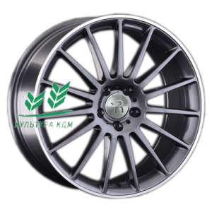 Диск Replay MR198 GML 8x19/5x112 ET43,5 D66,6