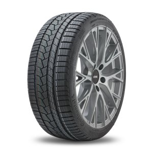 Шина Континенталь ContiWinterContact TS860S 275/50R19 112 V