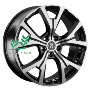 Диск Replay HND369 BKF 7.5x20/5x114,3 ET49,5 D67,1