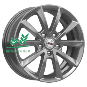 Диск iFree Скайрим (КС907) Хай Вэй 6.5x16/5x112 ET46 D57,1