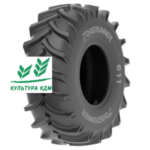Шина Forerunner 611 R-1 14.9-26 12PR 133 A6 TT
