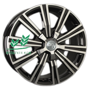 Диск Replay TY242 BKF 8x18/5x150 ET56 D110,1