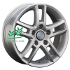 Диск Replay VV30 Sil 7x17/5x120 ET55 D65,1