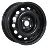 Диск Trebl 6565 BLACK 5.5x14/4x100 ET45 D56,6