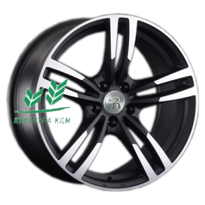 Диск Replay A119 MBF 9x20/5x112 ET33 D66,6