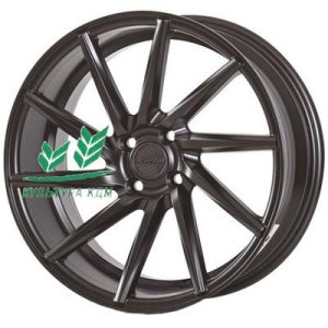 Диск PDW 1022 Left (CVT) U4B 7.5x17/4x100 ET35 D60,1