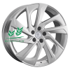 Диск Replay CHG34 Sil 8x20/5x114,3 ET42 D60,1