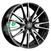 Диск Replay VV332 BKF 6x16/5x100 ET40 D57,1