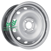 Диск Magnetto 15003 S AM New Silver 6x15/4x100 ET46 D54,1
