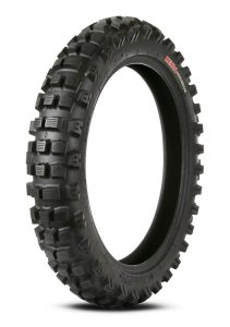 Шина Kenda K787 EQUILIBRIUM 4.50-18 70M TT