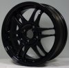 Диск Venti 1502 BL 6.0x15/4x114,3 ET45 D67,1
