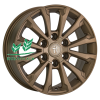 Диск Replay TA1 BZSD 7.5x17/6x139,7 ET36 D100,1