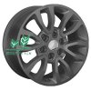 Диск Replay TY175 GM 7.5x18/6x139,7 ET25 D106,1