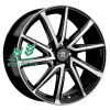 Диск Replay H154 BKF 7x18/5x114,3 ET50 D64,1