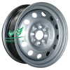 Диск ТЗСК Lada Серебро 5.5x14/4x98 ET35 D58,6